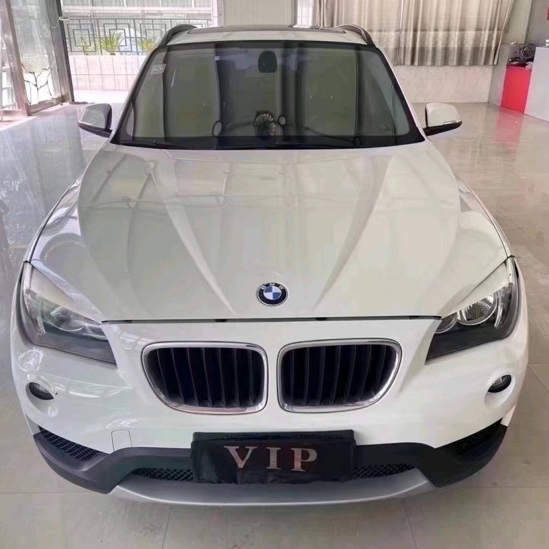 北京13年宝马X11