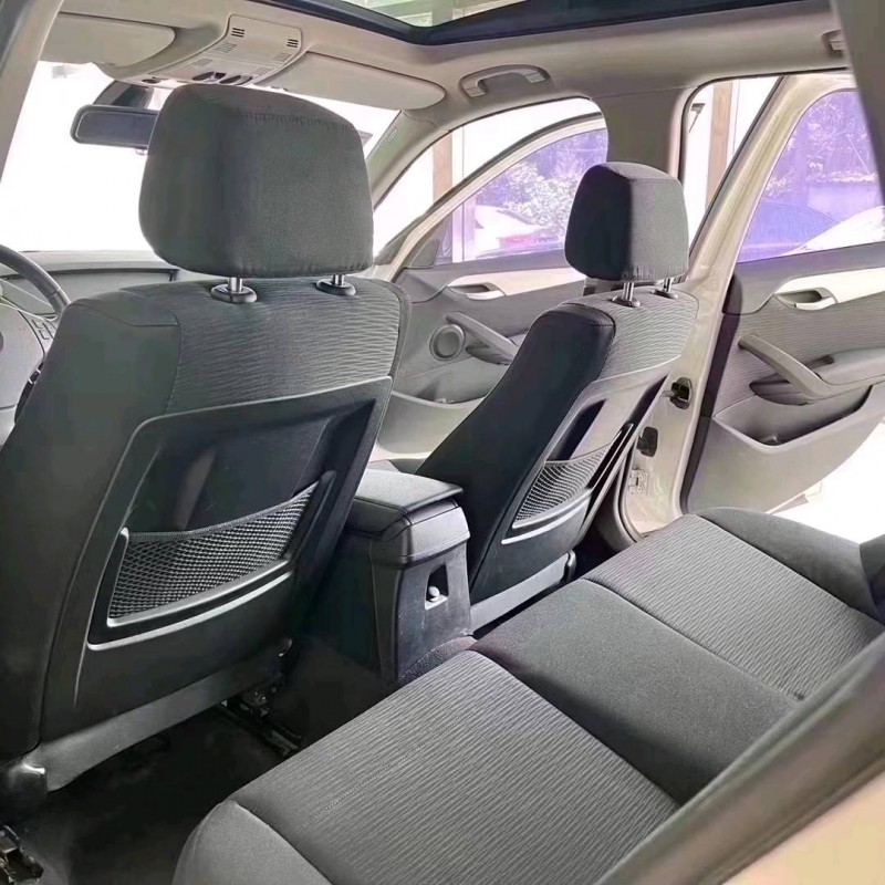 北京13年宝马X14