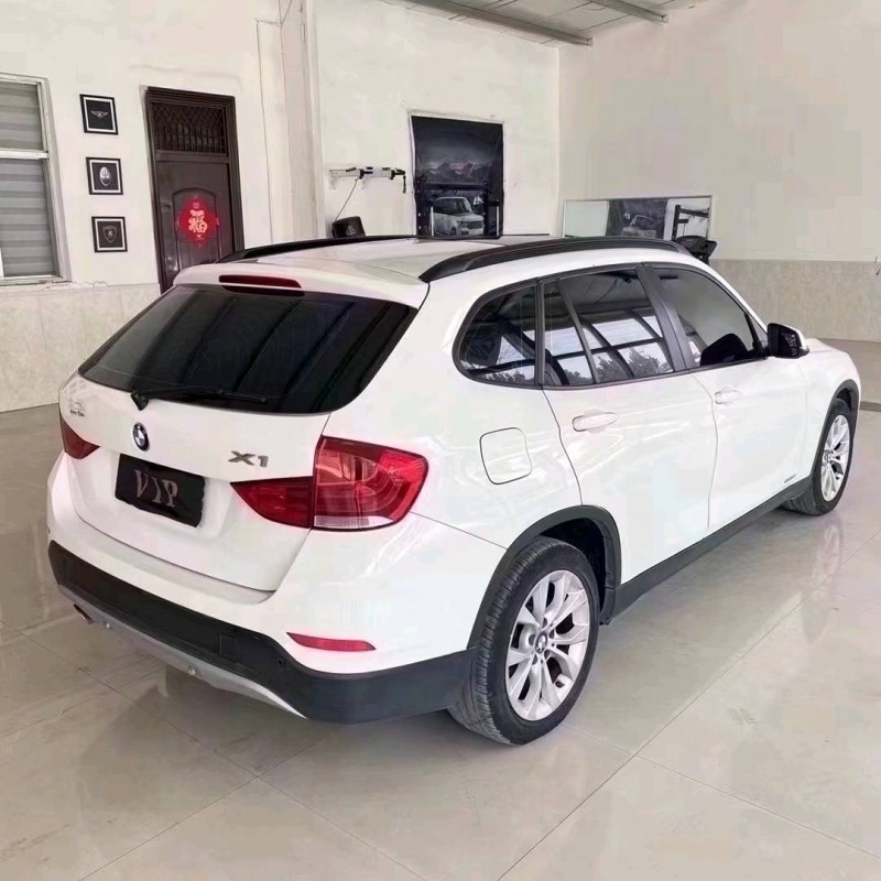 北京13年宝马X18