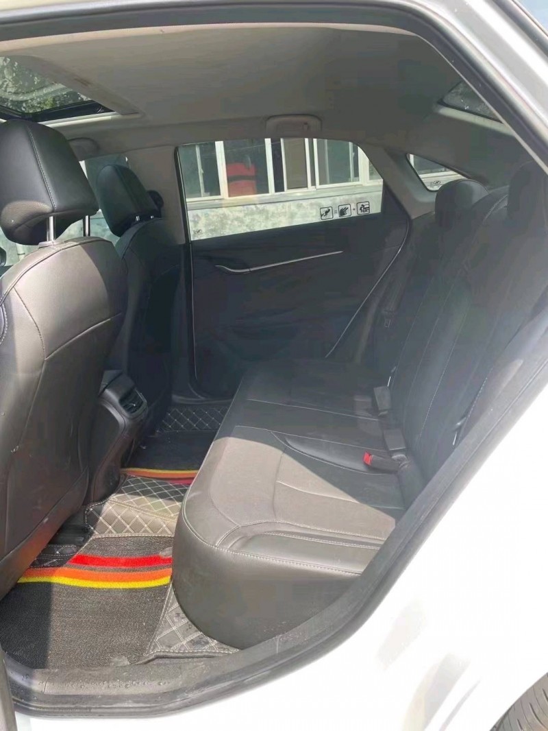 北京22年别克英朗GT3