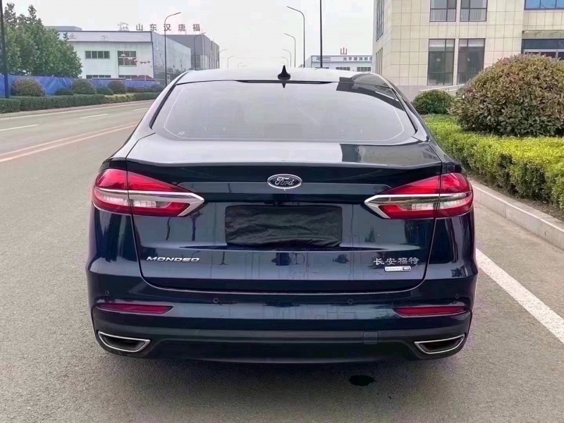 东营20年福特蒙迪欧6