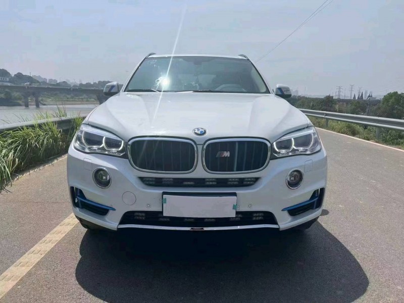 邵阳16年宝马X51