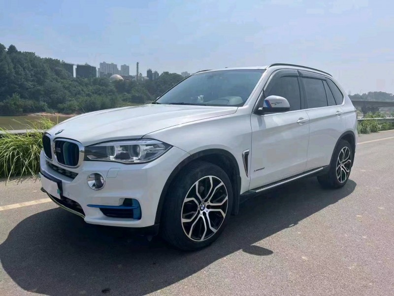 邵阳16年宝马X56