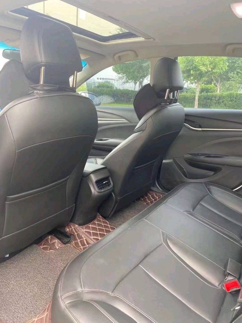 东营18年别克英朗6