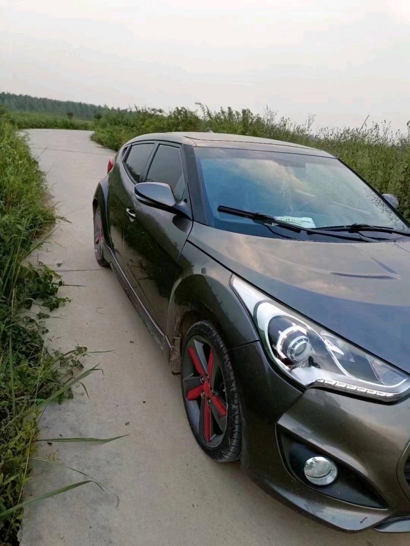 北京15年现代飞思3