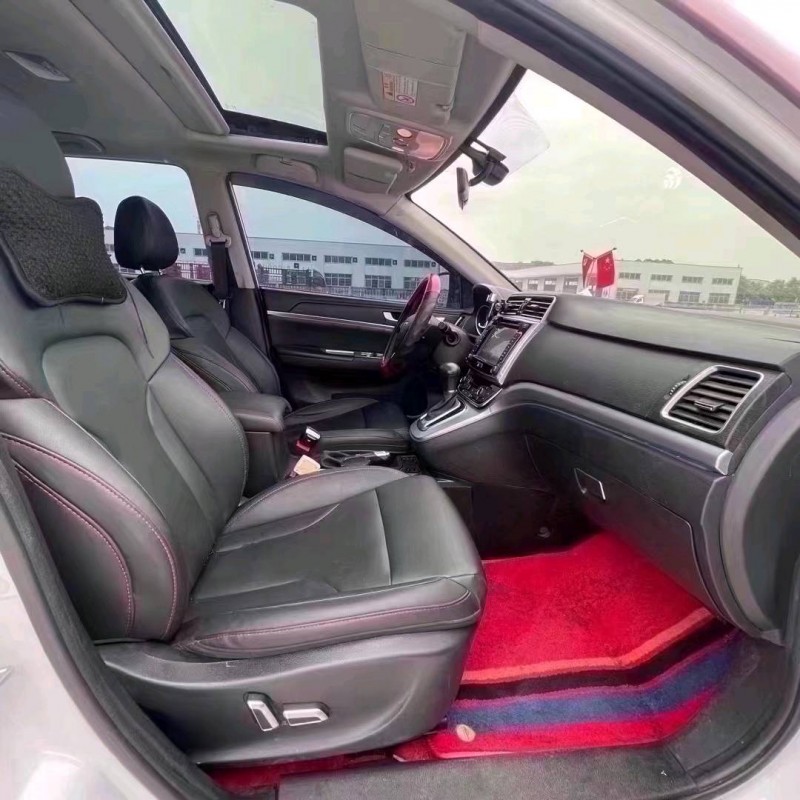 北京16年哈弗H66