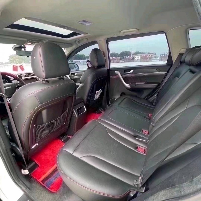 北京16年哈弗H68