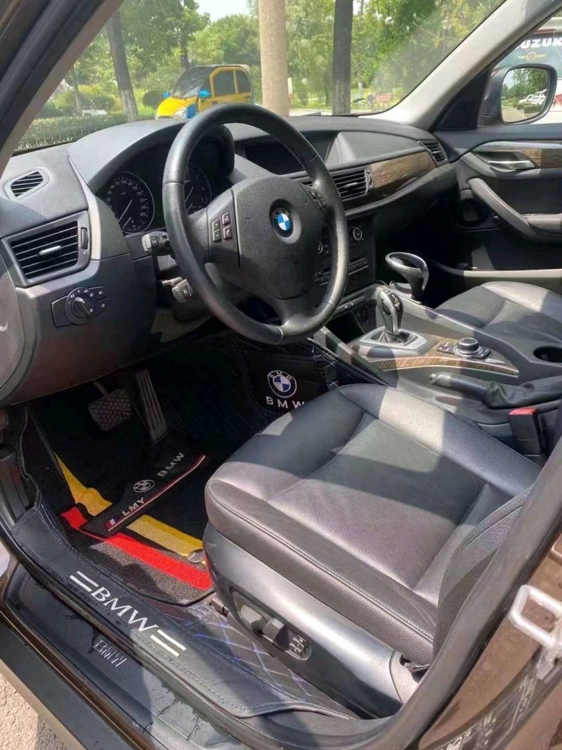 徐州12年宝马X14