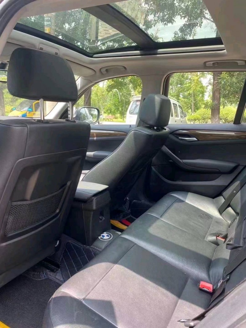 徐州12年宝马X16