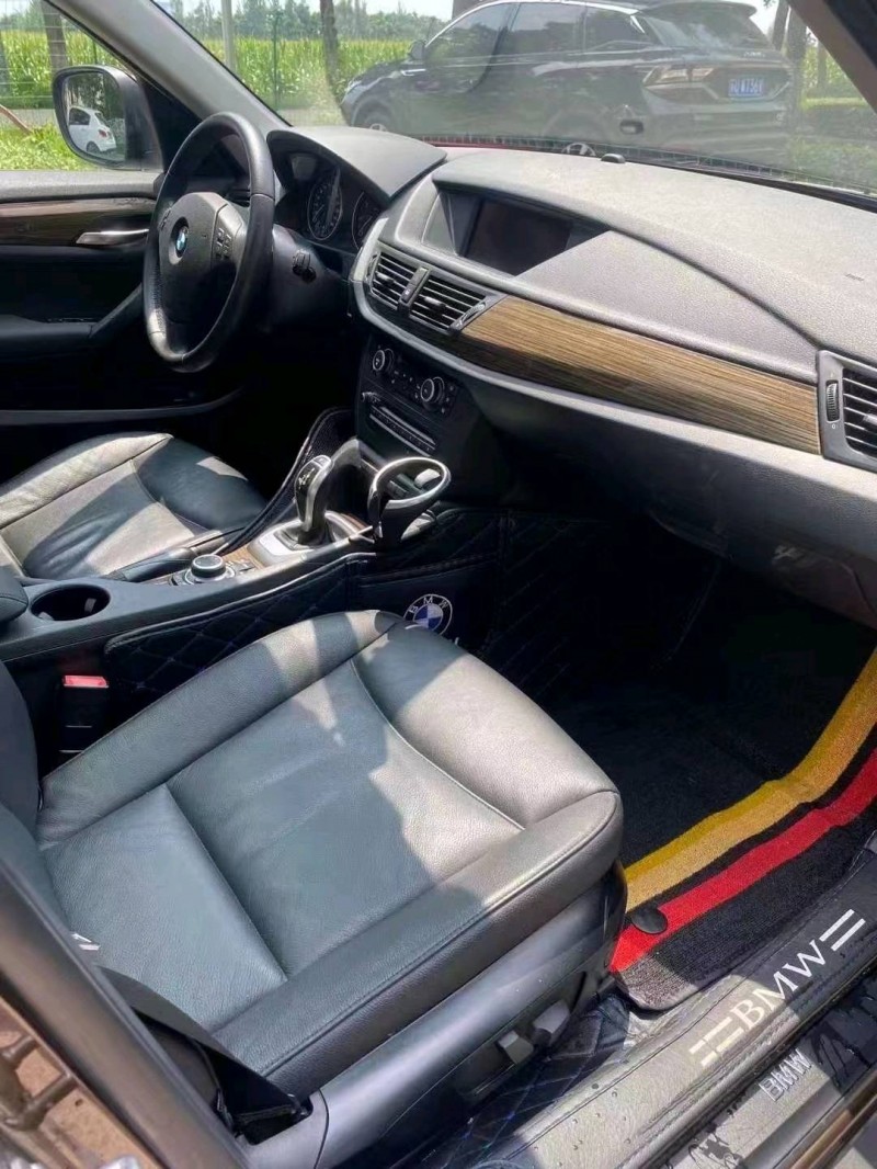 徐州12年宝马X17