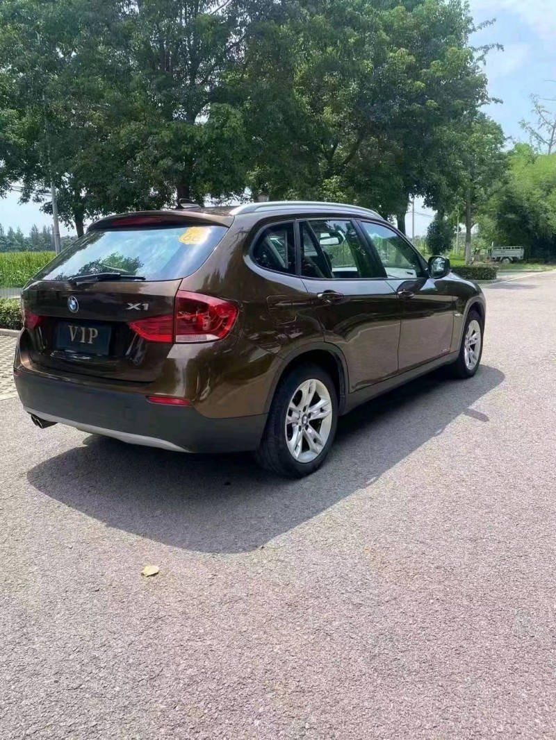 徐州12年宝马X18