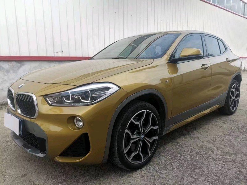 徐州19年宝马X27