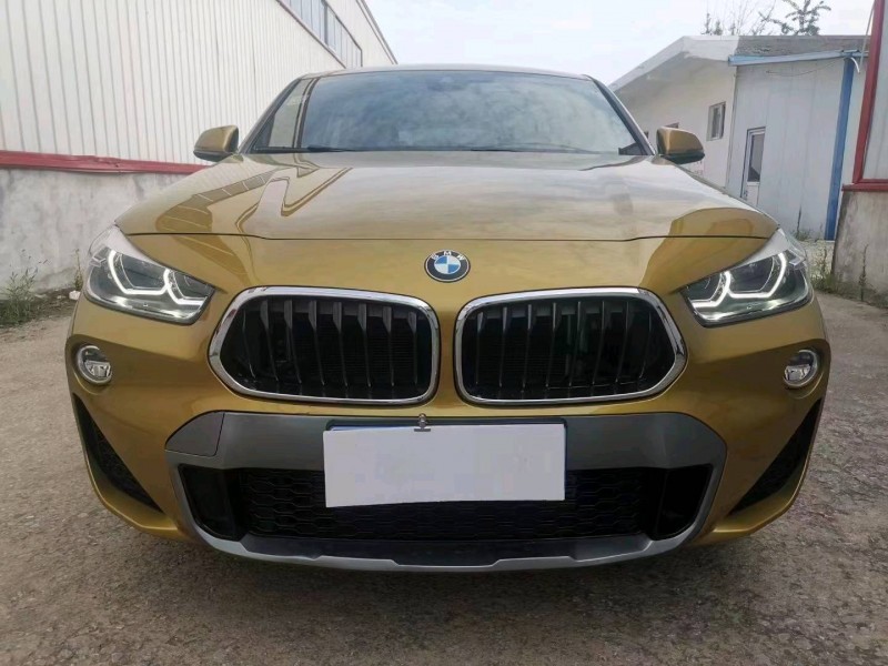 徐州19年宝马X28