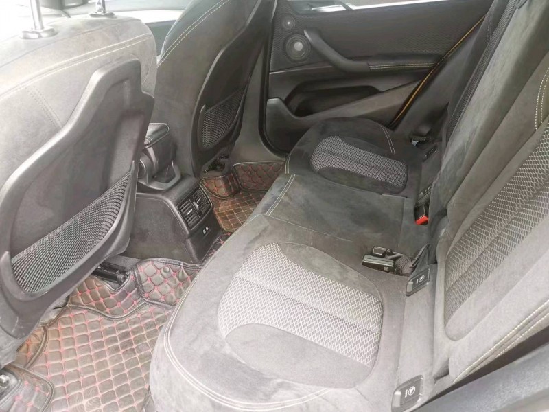 徐州19年宝马X23