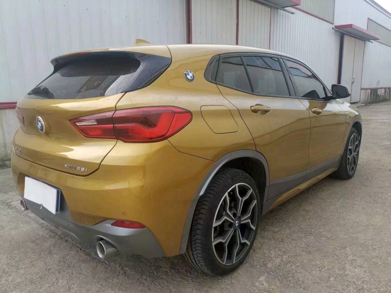 徐州19年宝马X22