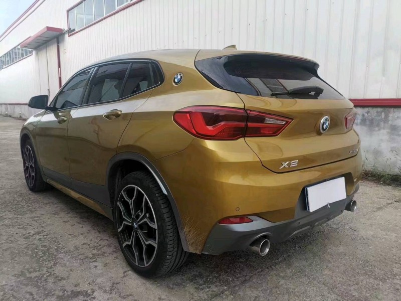 徐州19年宝马X21