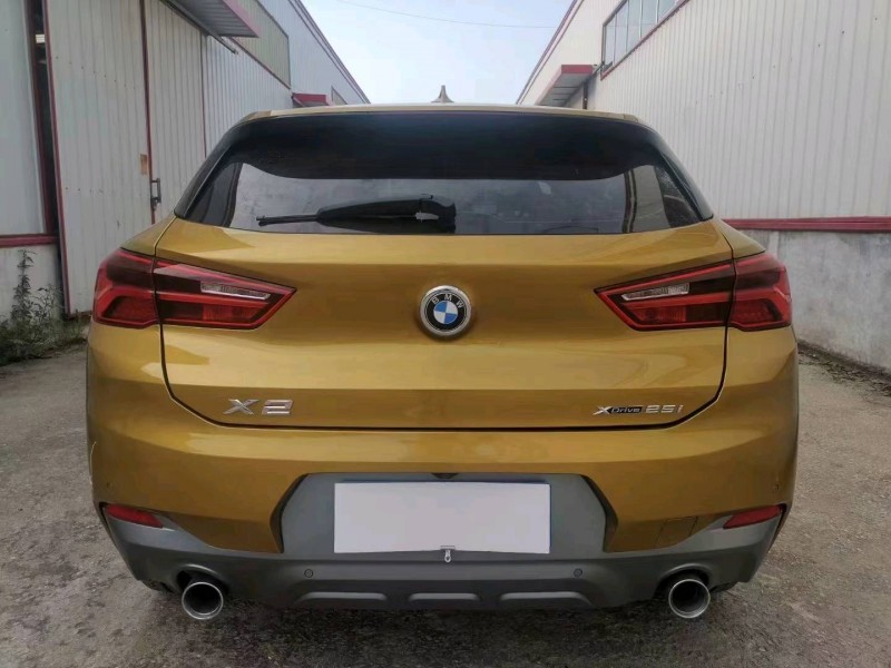 徐州19年宝马X29