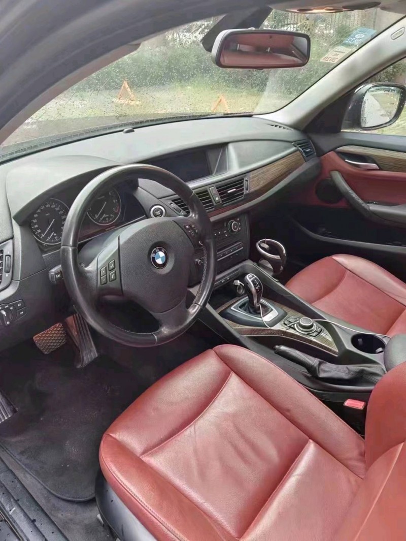 徐州12年宝马X14