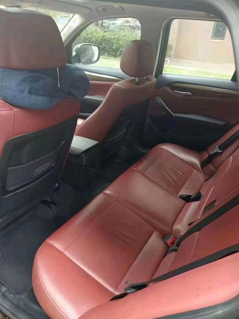 徐州12年宝马X15