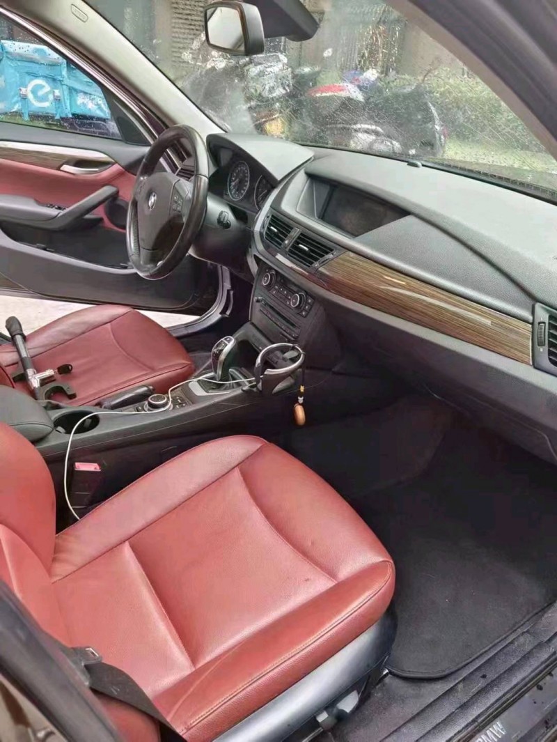 徐州12年宝马X16