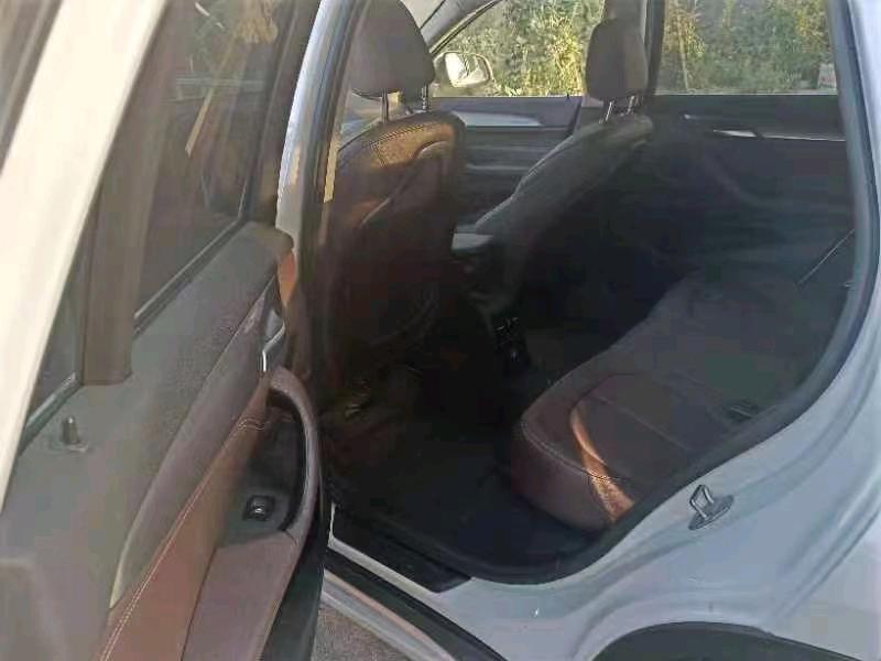 徐州17年宝马X14