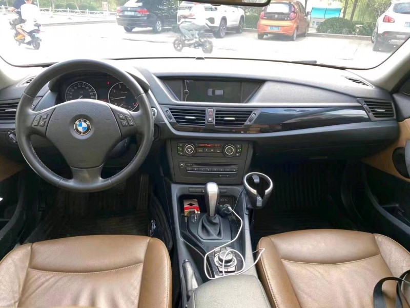 济宁12年宝马X14