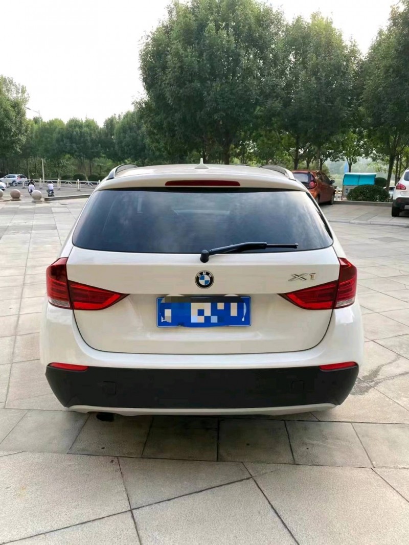 济宁12年宝马X19