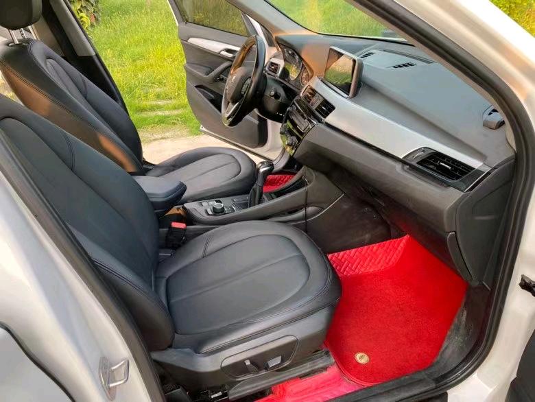 徐州16年宝马X15