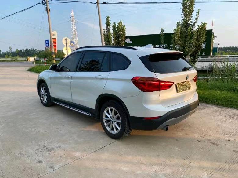 徐州16年宝马X18