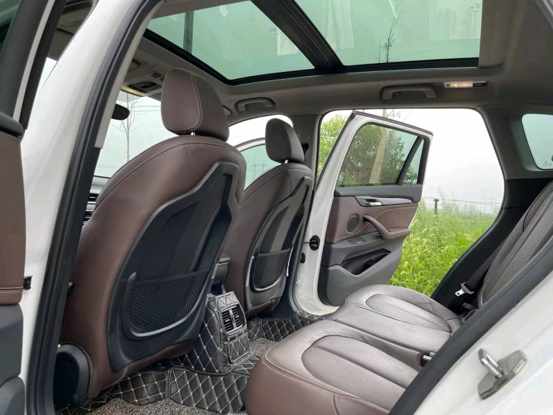 徐州19年宝马X14