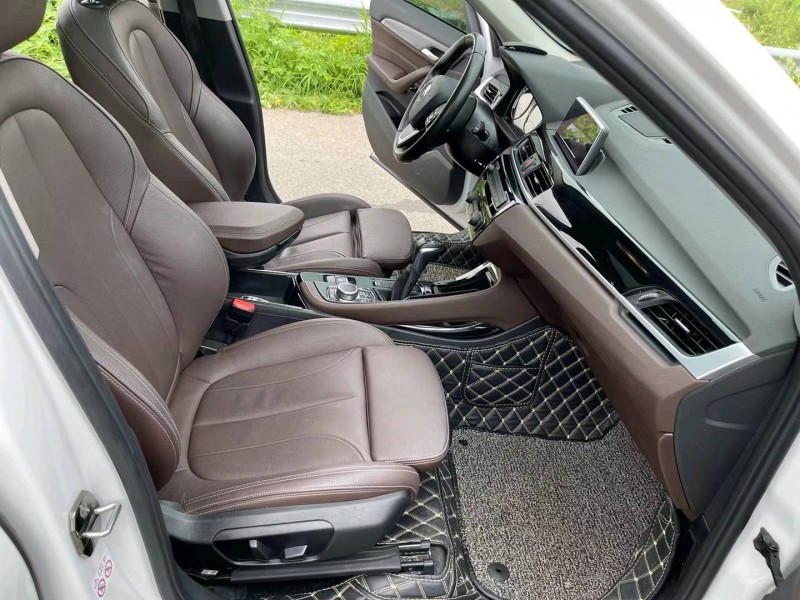 徐州19年宝马X16