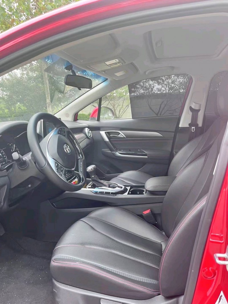 徐州21年北汽绅宝D506