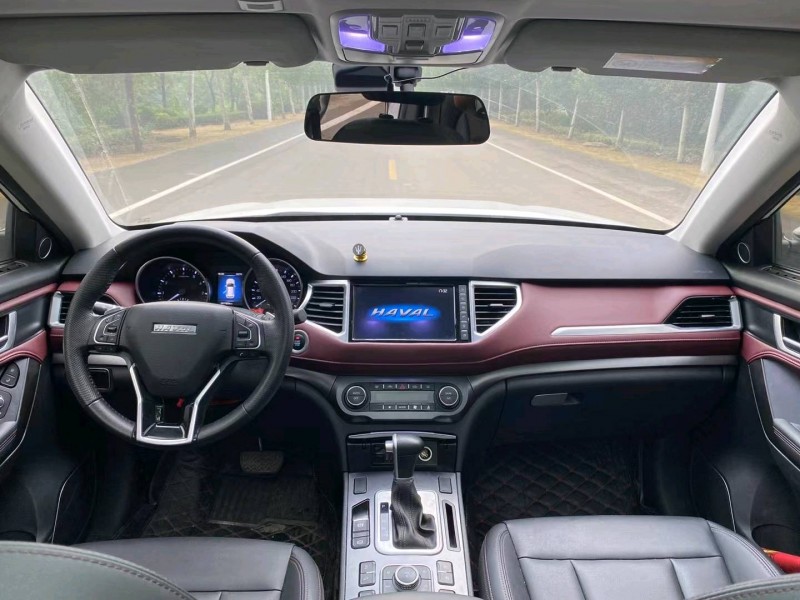 徐州18年哈弗H64