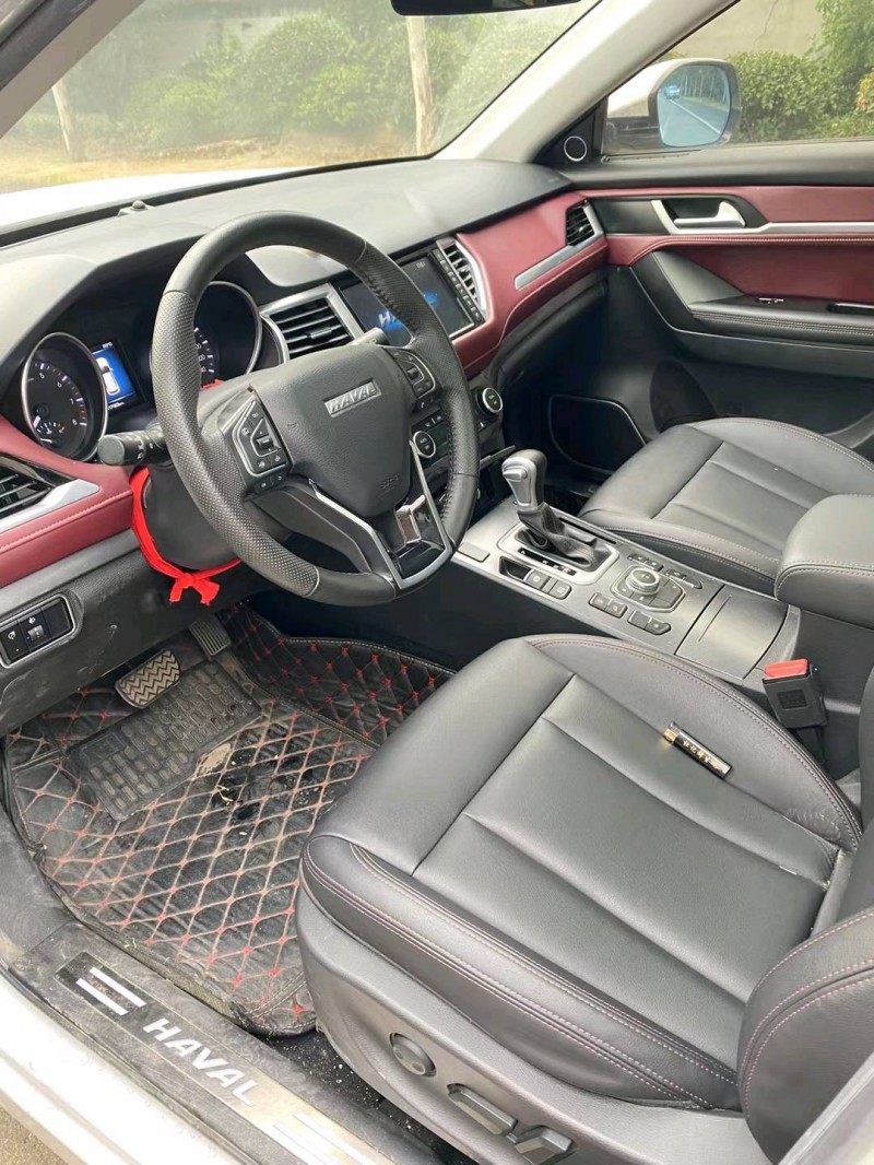 徐州18年哈弗H66