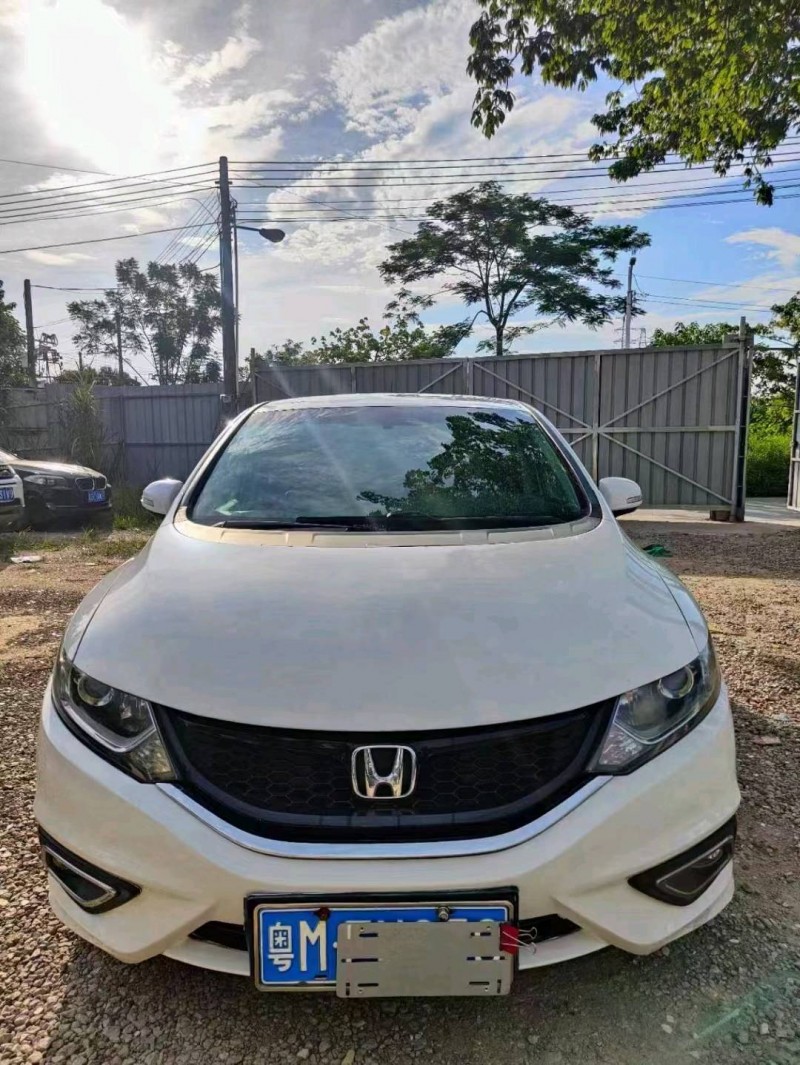 广州14年本田杰德1