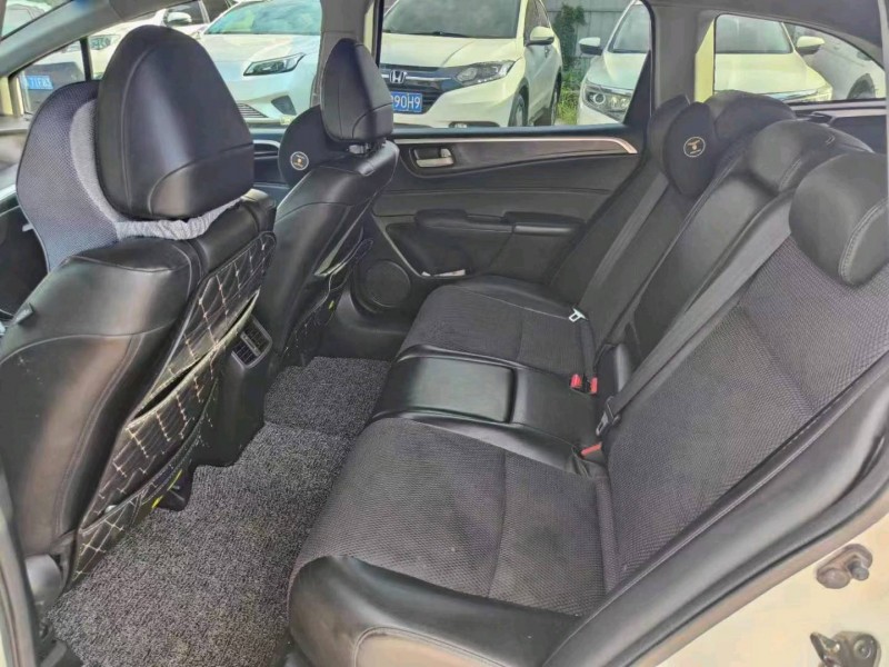 广州14年本田杰德4