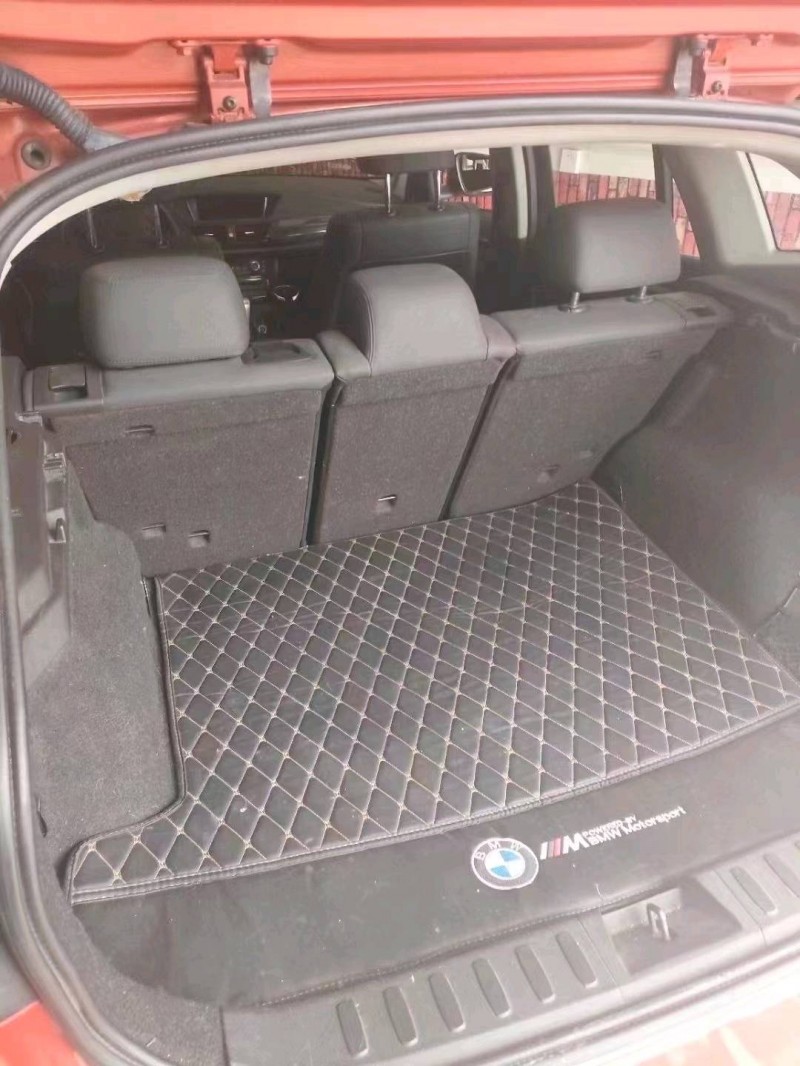 北京12年宝马X19