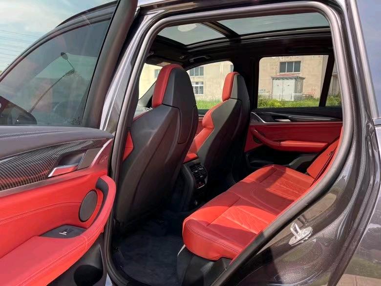 盐城20年宝马X35