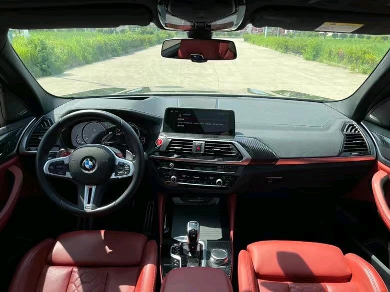 盐城20年宝马X37