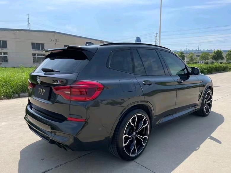 盐城20年宝马X38