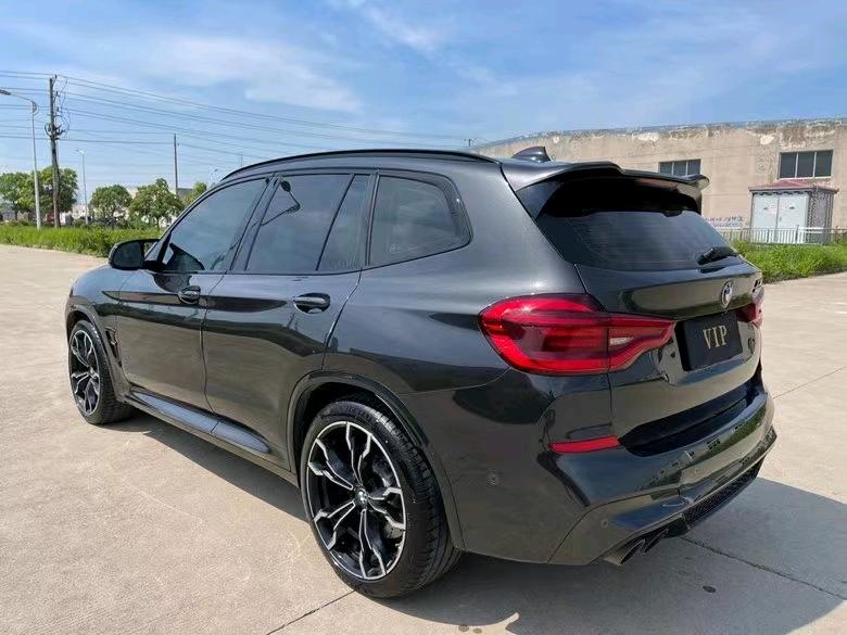 盐城20年宝马X39