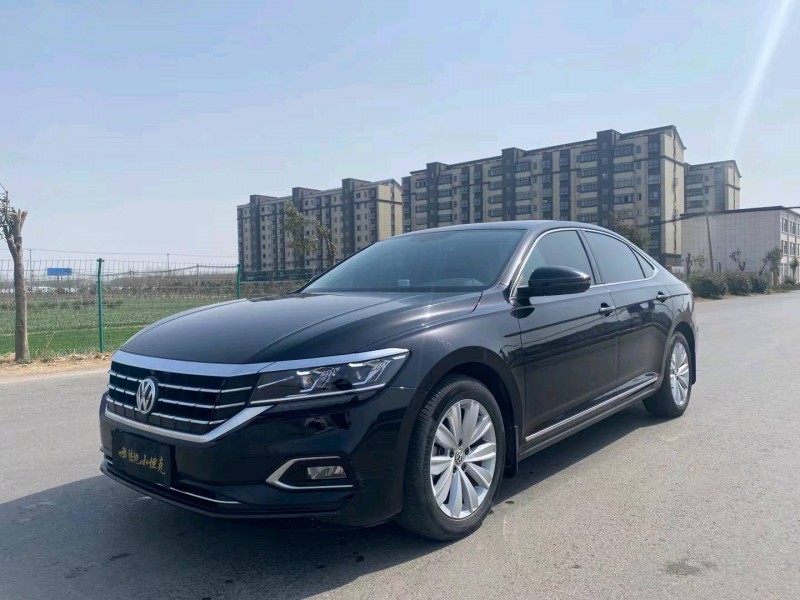 徐州20年大众帕萨特8