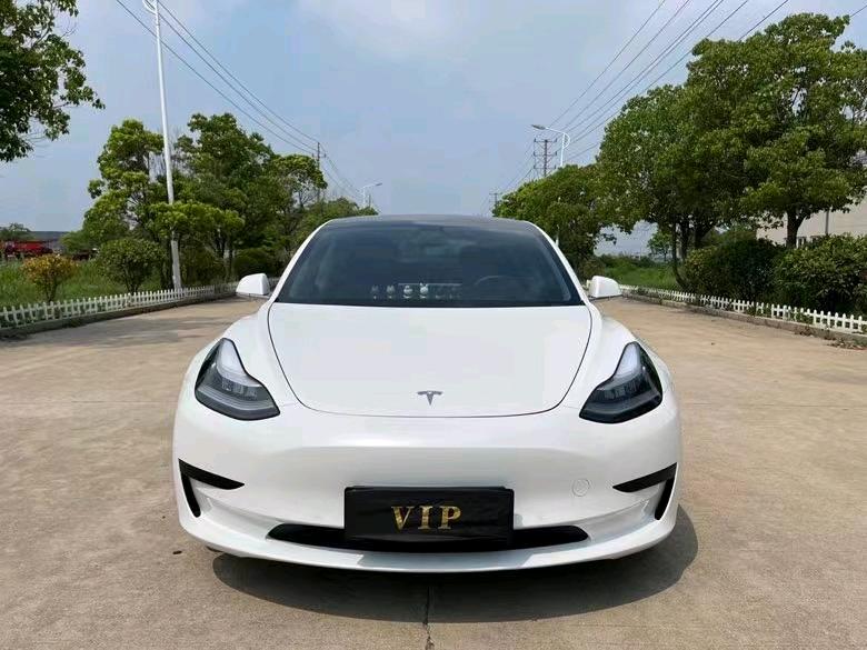 盐城20年特斯拉MODEL 31