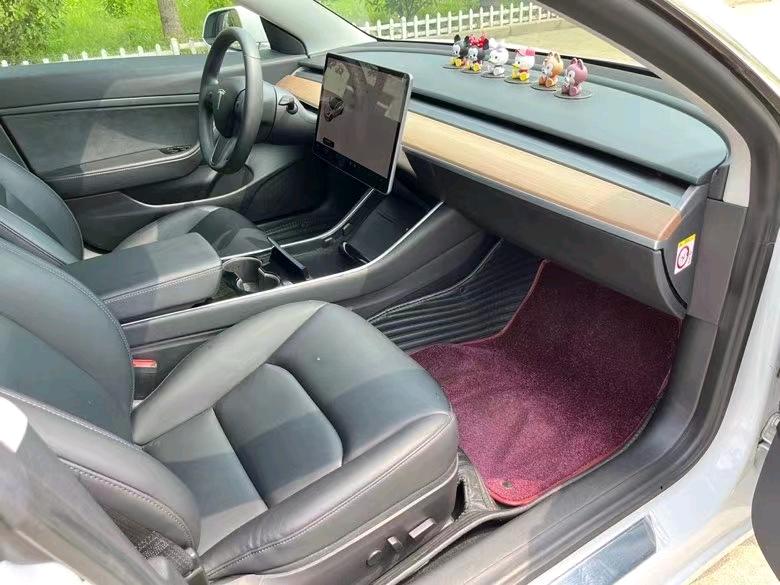 盐城20年特斯拉MODEL 37