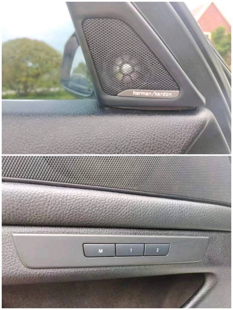 淮北12年宝马5系6