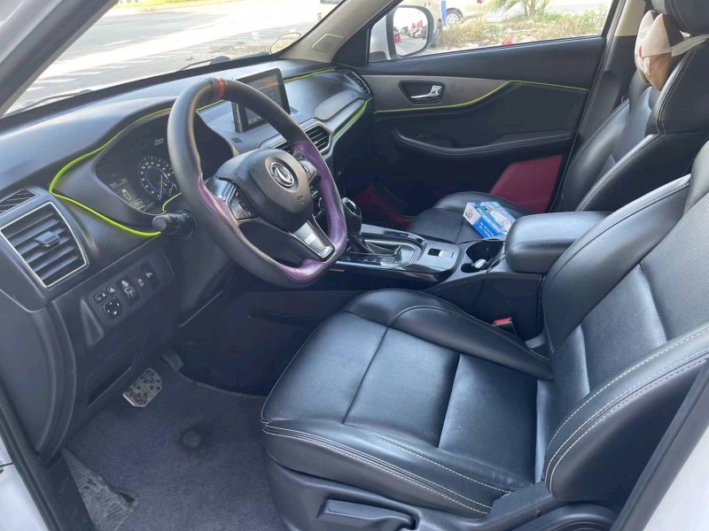 东莞18年东风风光5