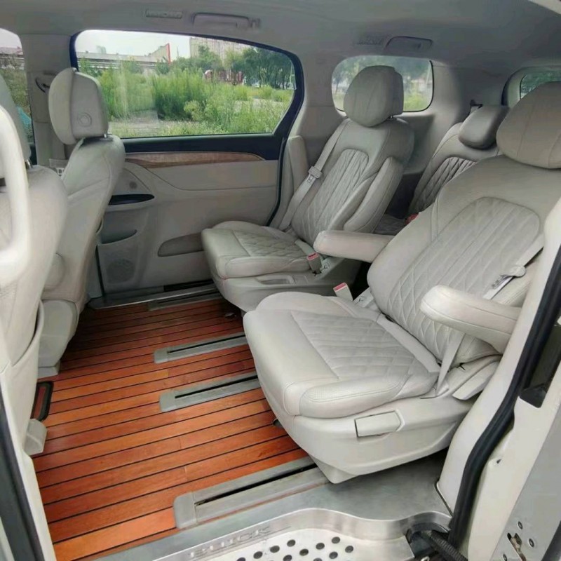 烟台19年别克GL85