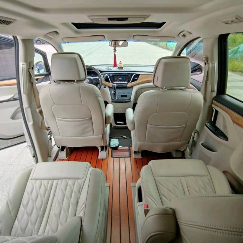 烟台19年别克GL82