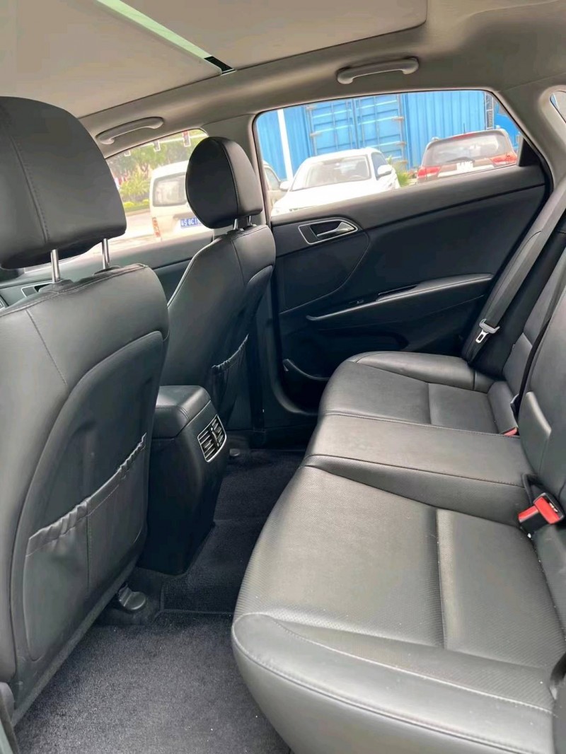 东莞18年现代名图6