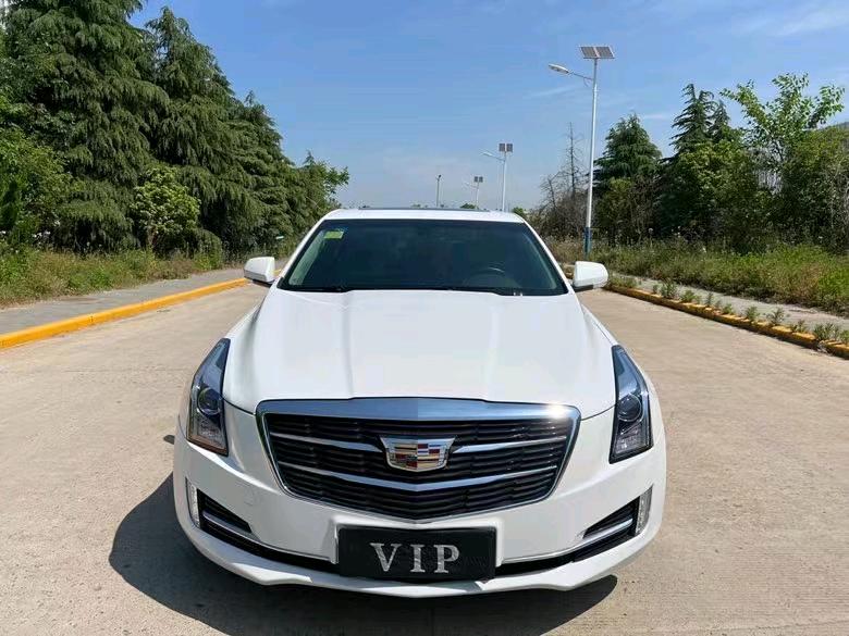 盐城18年凯迪拉克ATS-L1